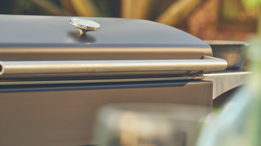 CHESNEYS Garden Gourmet