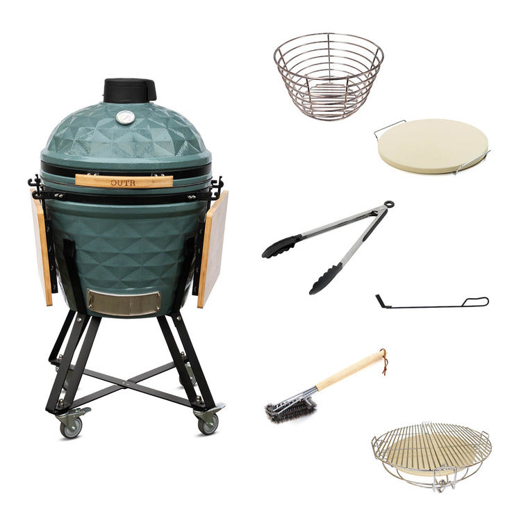 Kamado L56 PRO