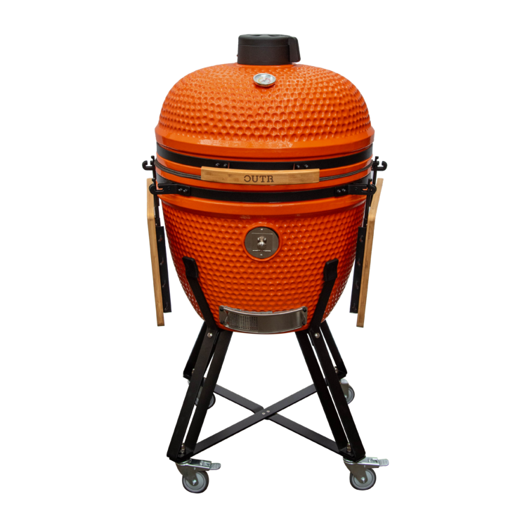 Kamado XL60 Pro