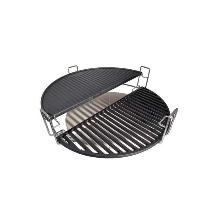 Set roosters deluxe 55/56