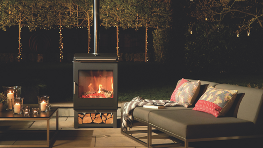 CHESNEYS Garden Gourmet