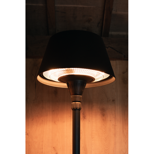 CLAIRE ELECTRIC HEATER