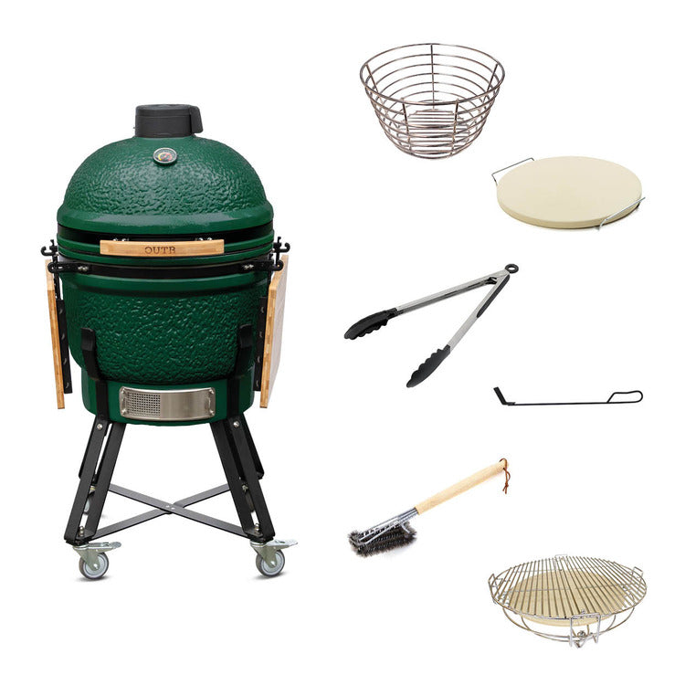 Kamado L55 PRO