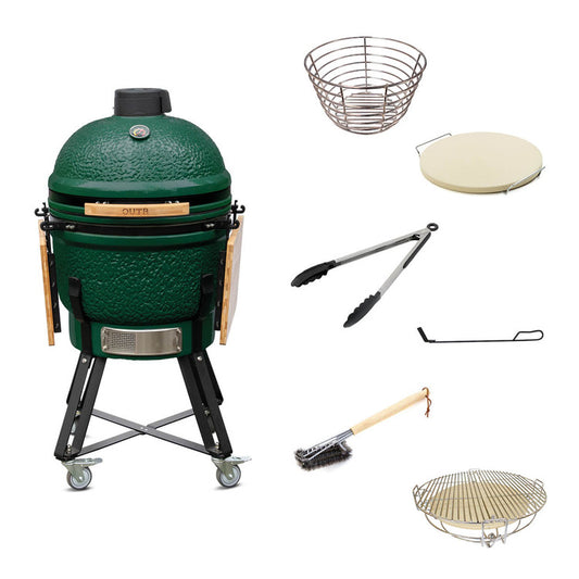 Kamado L55 PRO