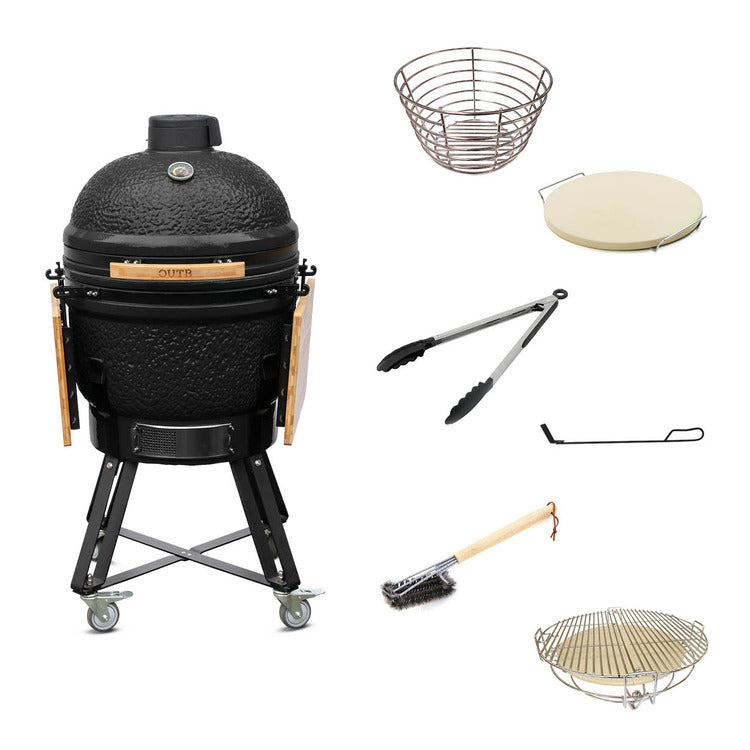 Kamado L55 PRO