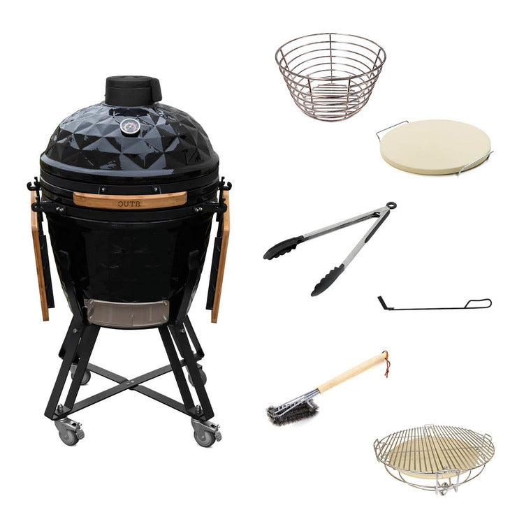 Kamado L56 PRO