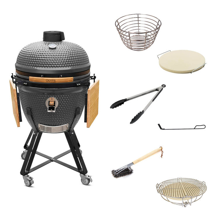 Kamado XL60 Pro