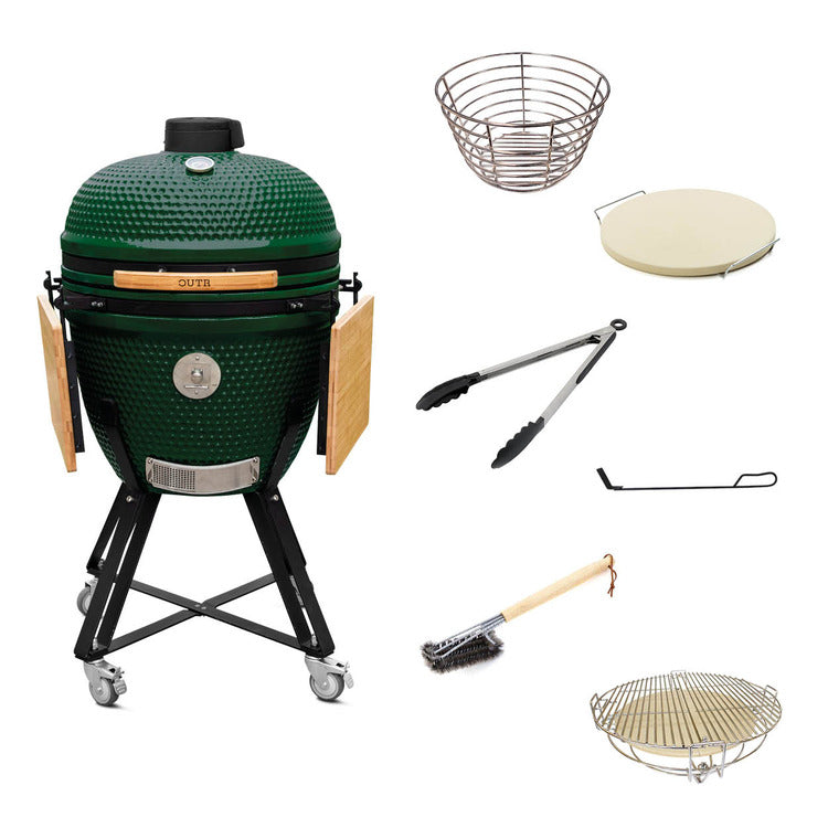 Kamado XL60 Pro