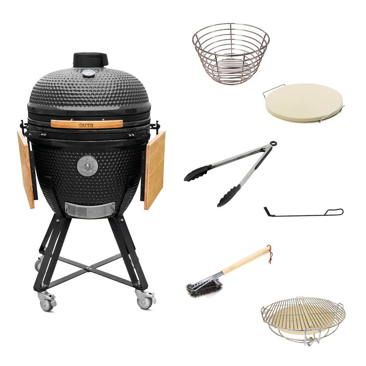 Kamado XL60 Pro