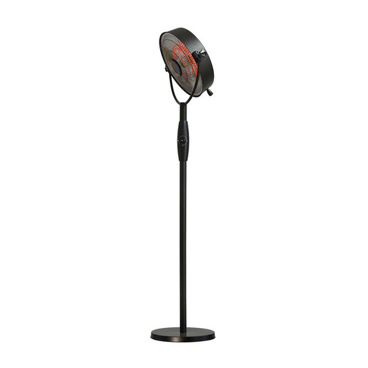 LUNE ELECTRIC HEATER