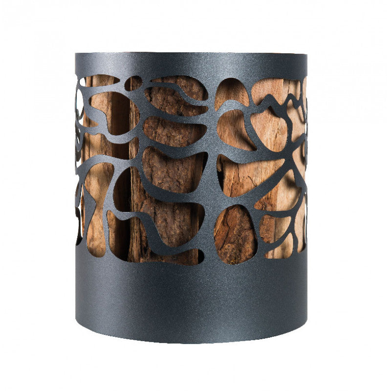 Atole Houtrek met Wielen