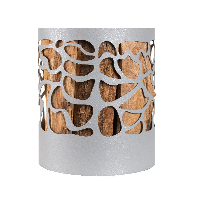 Atole Houtrek met Wielen