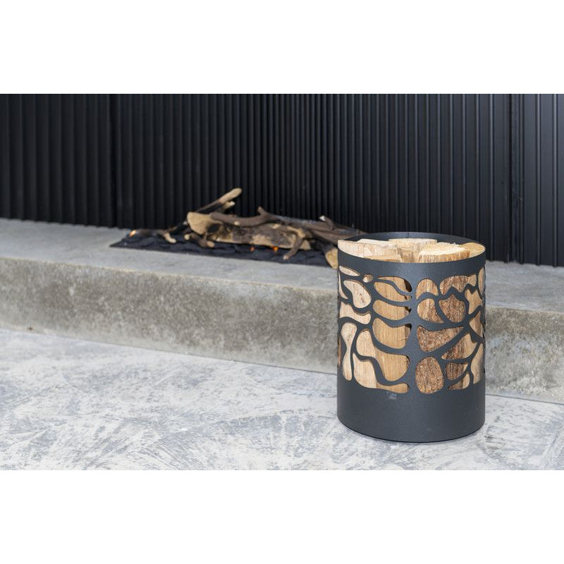 Atole Houtrek met Wielen